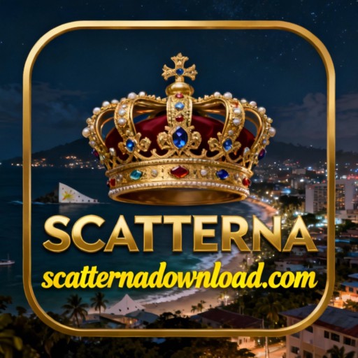 SCATTERNA