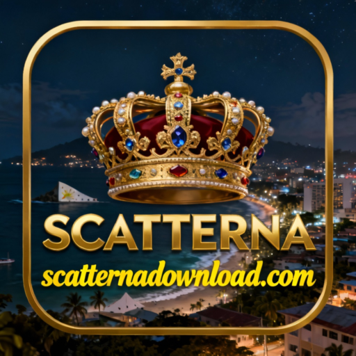 SCATTERNA