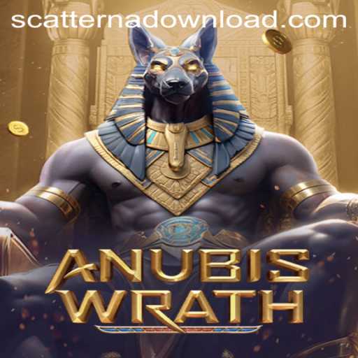 Discover the Mystical World of AnubisWrath