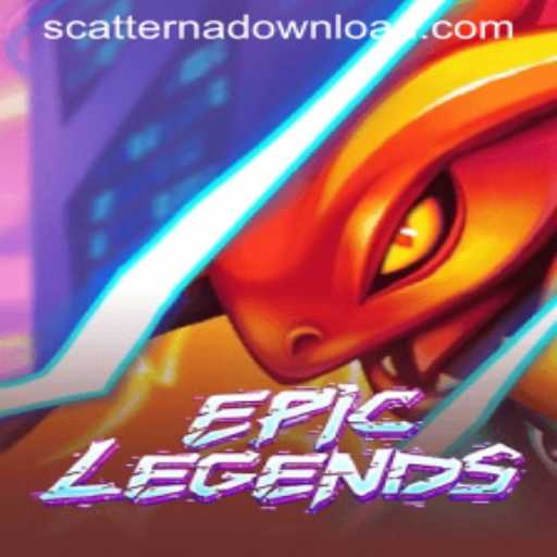 The Enigmatic World of EpicLegends Unveiled
