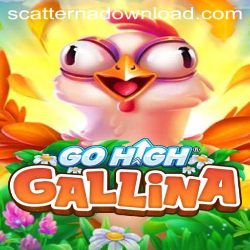 GoHighGallina: The Exciting World of SCATTERNA