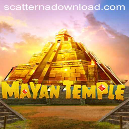 Unveiling the Mysteries of 'MayanTemple': A Journey into Adventure with SCATTERNA