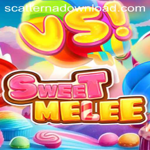 SweetMelee: A New Era in Gaming with SCATTERNA